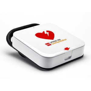 Defibrylator AED LIFEPAK CR2 USB
